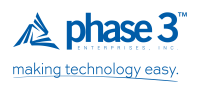 Phase3 architecture and design