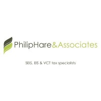 Philip hare & associates llp