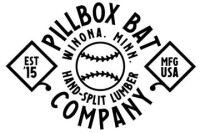 Pillbox design ltd