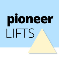 Pioneer lifts limited