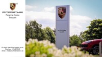 Porsche centre teesside