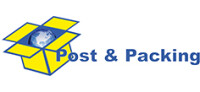 Post and packing