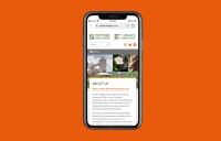 Potters fields park management trust