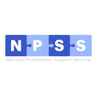 The national practitioner support service