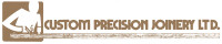 Precision made joinery ltd