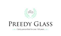 Preedy glass