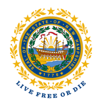 New Hampshire State Department of Parks and Recreation