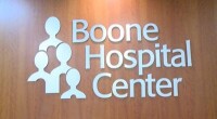 Boone hospital center