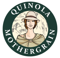 Quinola mothergrain ltd