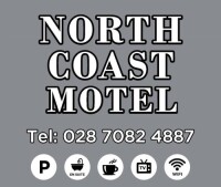 North coast hotels limted t/a ramada portrush