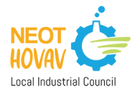 Ramat-hovav local industrial council