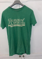 Rampant sporting