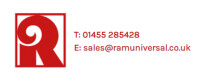 Ram uuniversal ltd