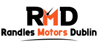 Randles motor group