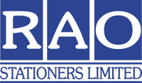 Rao stationers ltd