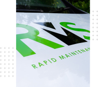 Rapid maintenance solutions