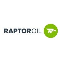 Raptor oil ltd