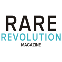 Rare revolution magazine