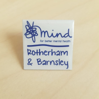 Rotherham and barnsley mind