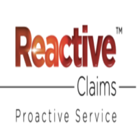 Reactive claims limited