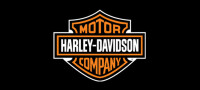 Reading harley-davidson