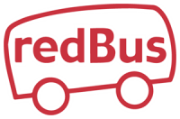 Red bus shop