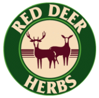Red deer herbs