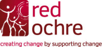 Red ochre