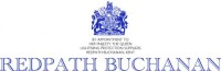 J redpath buchanan & co ltd