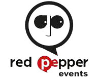 Red pepper events