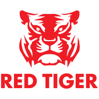 Red tiger gaming