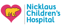 Nicklaus children's health system