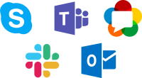 LifeSize Communications