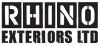 Rhino exteriors limited