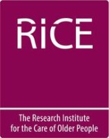 Rice-the research institute for the care of older people