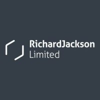 Richard jackson building consultants