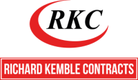 Richard kemble contracts