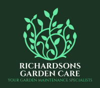 Richardson's garden centre