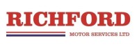 Richford motor services ltd