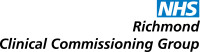 Richmond ccg