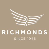 Richmonds coaches