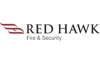Red hawk fire&security