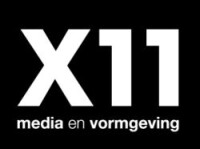 X11 media en vormgeving