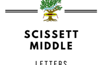 Scissett middle school