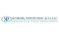 Scordis, papapetrou & co llc