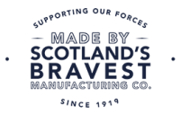 Scotland's bravest manufacturing company