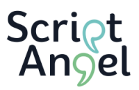 Script angel