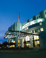 Munroe regional medical center