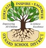Oxnard school district
