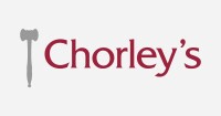 Chorley's auctioneers
